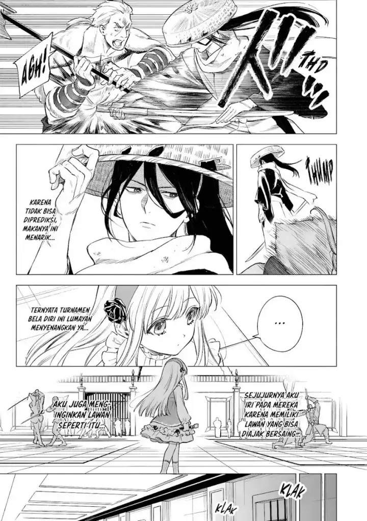 image-komik-kyouran-reijou-nia-liston-byoujaku-reijou-ni-tensei-shita-kamigoroshi-no-bujin-no-karei-naru-musouroku-chapter-42-11/41