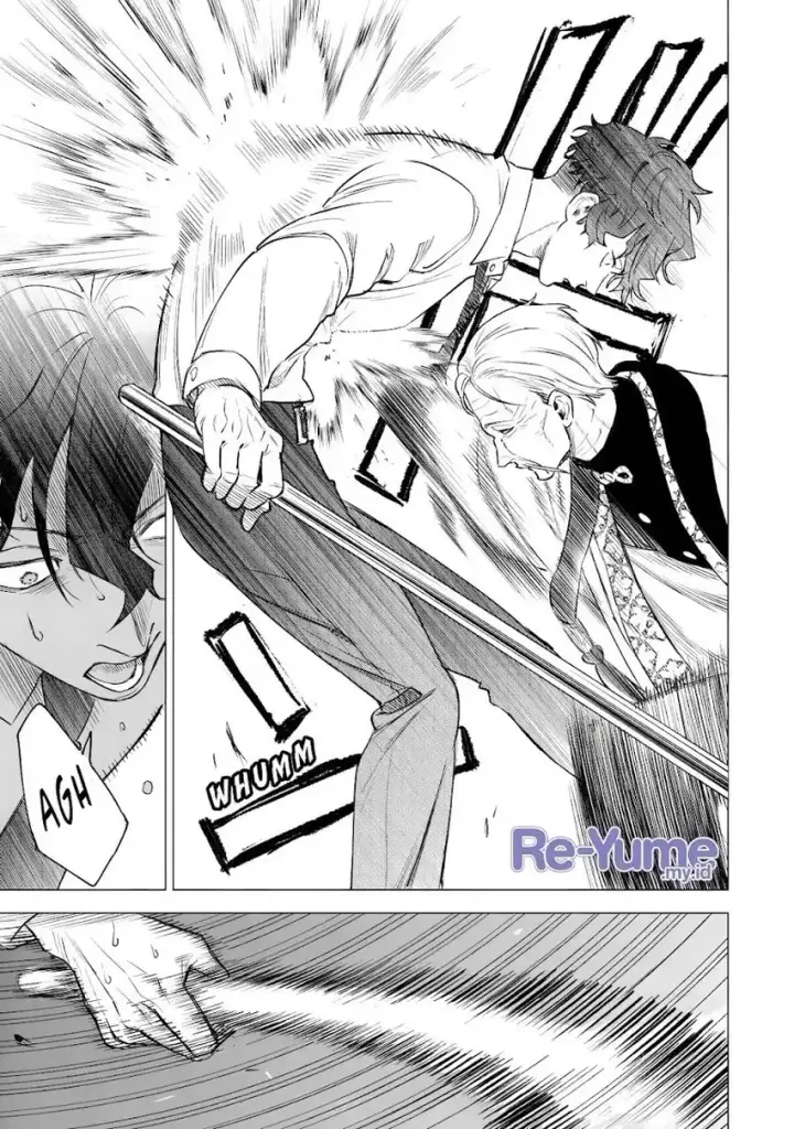 image-komik-kyouran-reijou-nia-liston-byoujaku-reijou-ni-tensei-shita-kamigoroshi-no-bujin-no-karei-naru-musouroku-chapter-43-5/53