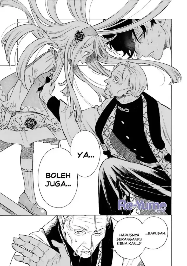 image-komik-kyouran-reijou-nia-liston-byoujaku-reijou-ni-tensei-shita-kamigoroshi-no-bujin-no-karei-naru-musouroku-chapter-43-15/53