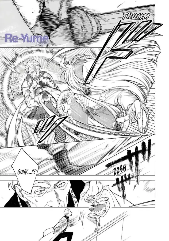 image-komik-kyouran-reijou-nia-liston-byoujaku-reijou-ni-tensei-shita-kamigoroshi-no-bujin-no-karei-naru-musouroku-chapter-43-25/53