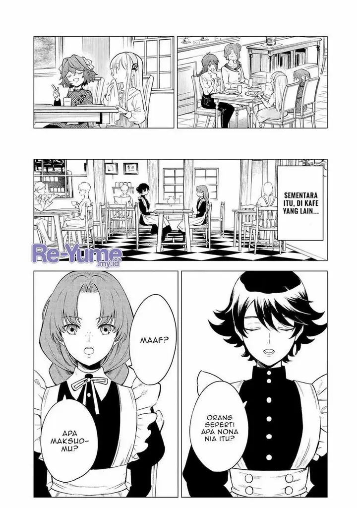 image-komik-kyouran-reijou-nia-liston-byoujaku-reijou-ni-tensei-shita-kamigoroshi-no-bujin-no-karei-naru-musouroku-chapter-5-25/33