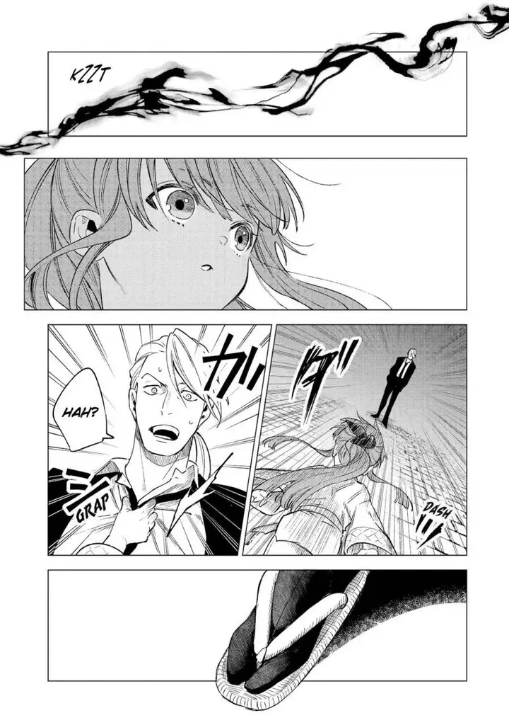 image-komik-kyouran-reijou-nia-liston-byoujaku-reijou-ni-tensei-shita-kamigoroshi-no-bujin-no-karei-naru-musouroku-chapter-9-32/37