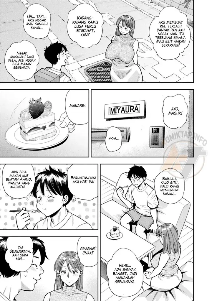 image-komik-kyouretsu-jukujo-trap-zaki-chapter-01-4/16