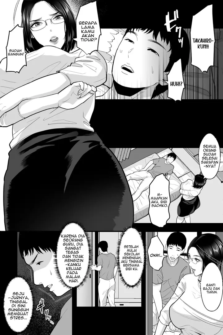 image-komik-kyoushi-no-oba-wa-himitsu-no-bakunyuu-ero-cos-layer-chapter-1-4/31