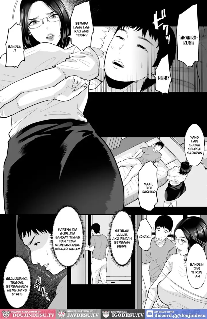 image-komik-kyoushi-no-oba-wa-himitsu-no-bakunyuu-chapter-01-end-5/32