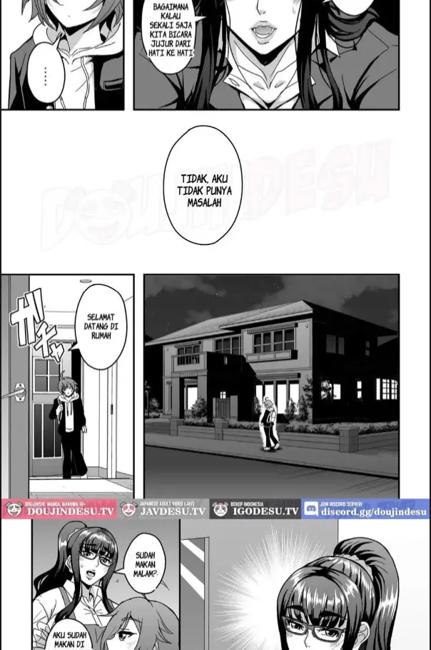 image-komik-kyoushi-to-mama-to-koibito-no-kao-chapter-01-3/60