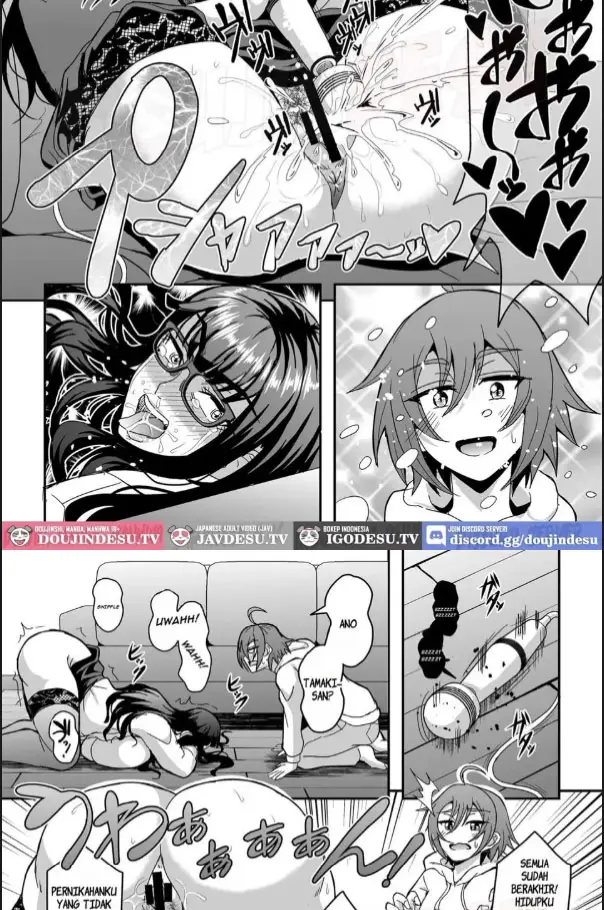 image-komik-kyoushi-to-mama-to-koibito-no-kao-chapter-01-8/60