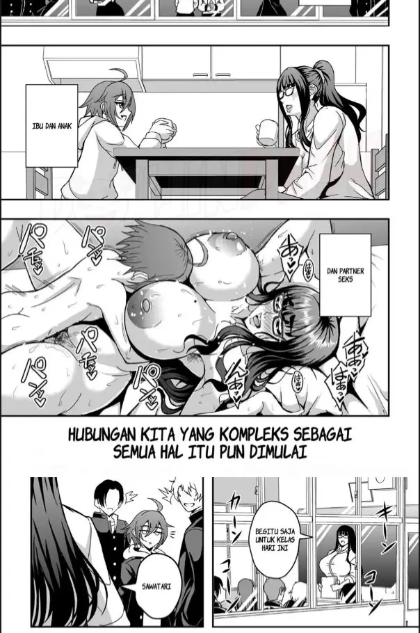 image-komik-kyoushi-to-mama-to-koibito-no-kao-chapter-01-28/60