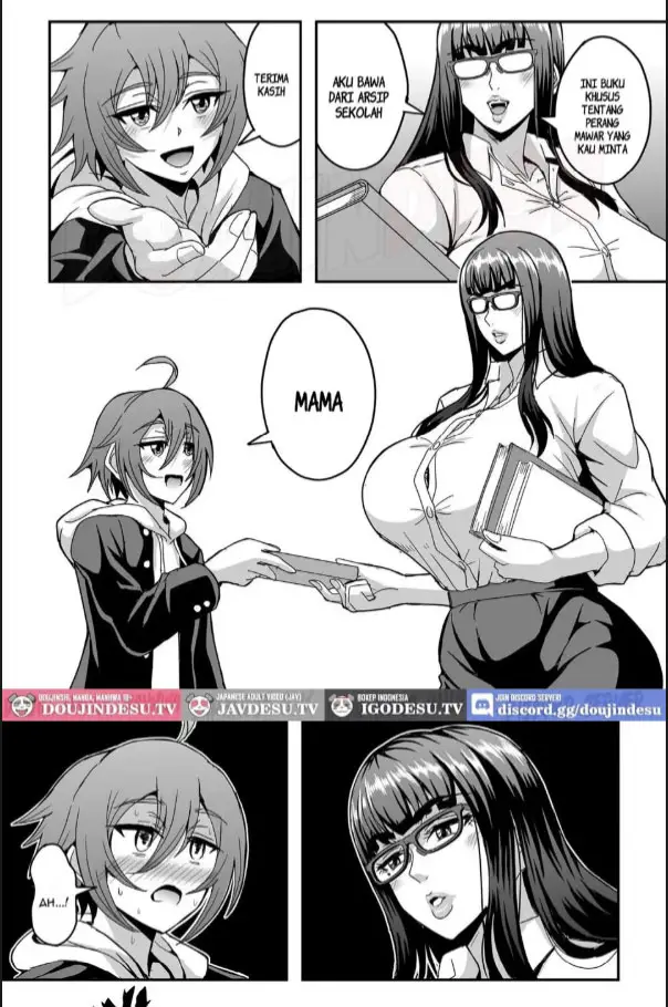 image-komik-kyoushi-to-mama-to-koibito-no-kao-chapter-01-29/60