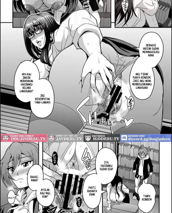 image-komik-kyoushi-to-mama-to-koibito-no-kao-chapter-01-36/60