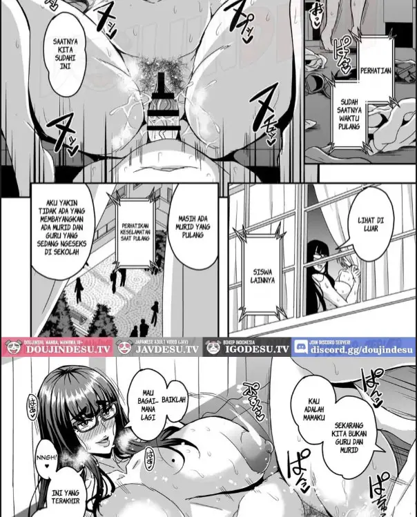 image-komik-kyoushi-to-mama-to-koibito-no-kao-chapter-01-50/60