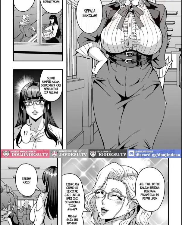 image-komik-kyoushi-to-mama-to-koibito-no-kao-chapter-01-57/60