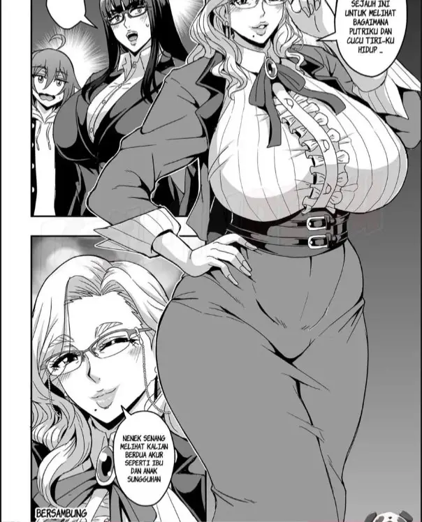 image-komik-kyoushi-to-mama-to-koibito-no-kao-chapter-01-59/60