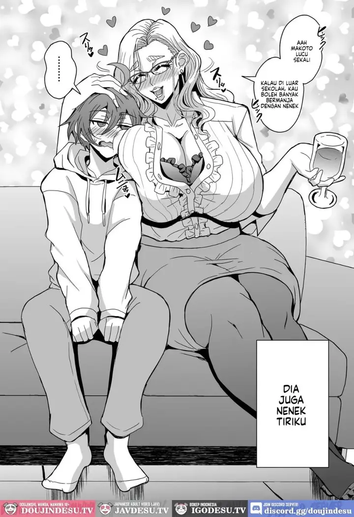 image-komik-kyoushi-to-mama-to-koibito-no-kao-chapter-02-3/62