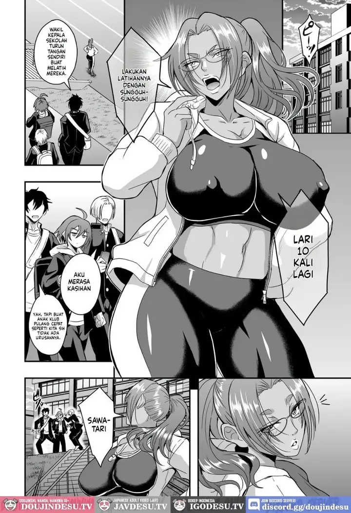 image-komik-kyoushi-to-mama-to-koibito-no-kao-chapter-03-7/65