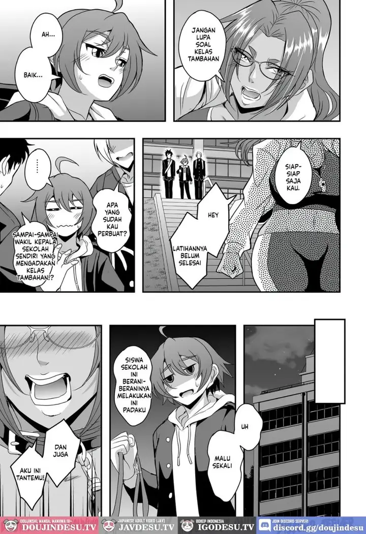 image-komik-kyoushi-to-mama-to-koibito-no-kao-chapter-03-8/65