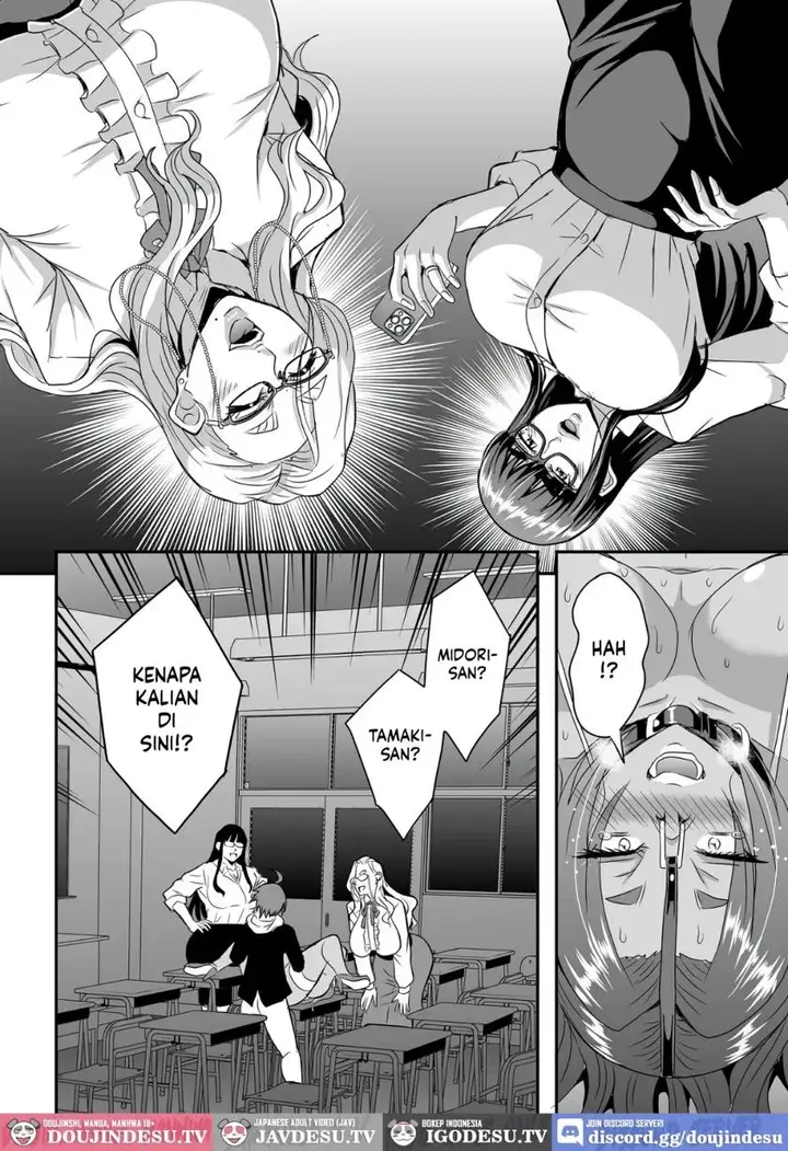 image-komik-kyoushi-to-mama-to-koibito-no-kao-chapter-03-31/65