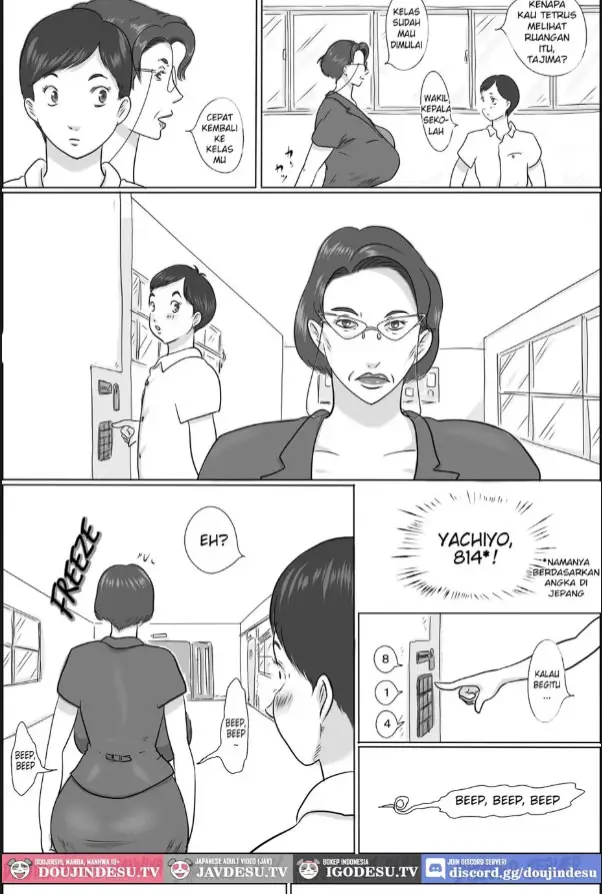 image-komik-kyoutou-wa-gakkou-de-koubisuru-zenmai-kourogi-chapter-02-2/34