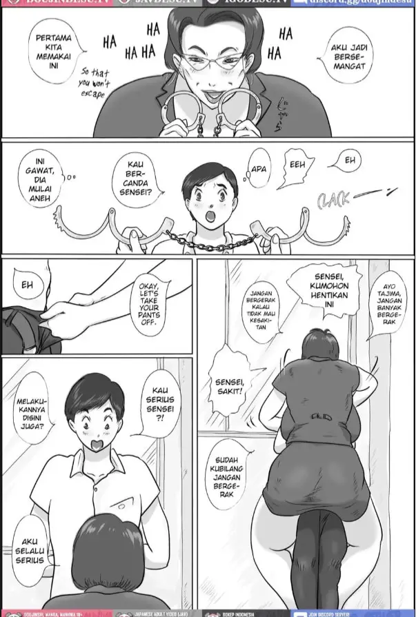image-komik-kyoutou-wa-gakkou-de-koubisuru-zenmai-kourogi-chapter-02-6/34