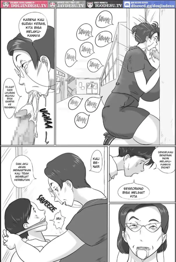 image-komik-kyoutou-wa-gakkou-de-koubisuru-zenmai-kourogi-chapter-02-8/34