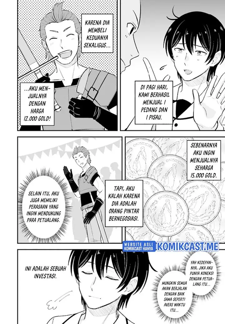image-komik-kyutei-kajishi-no-shiawase-na-nichijou-chapter-10-3/28