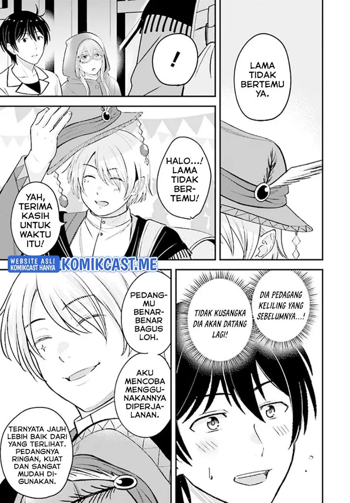 image-komik-kyutei-kajishi-no-shiawase-na-nichijou-chapter-10-4/28