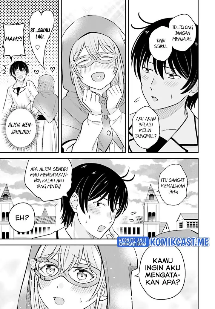 image-komik-kyutei-kajishi-no-shiawase-na-nichijou-chapter-10-18/28