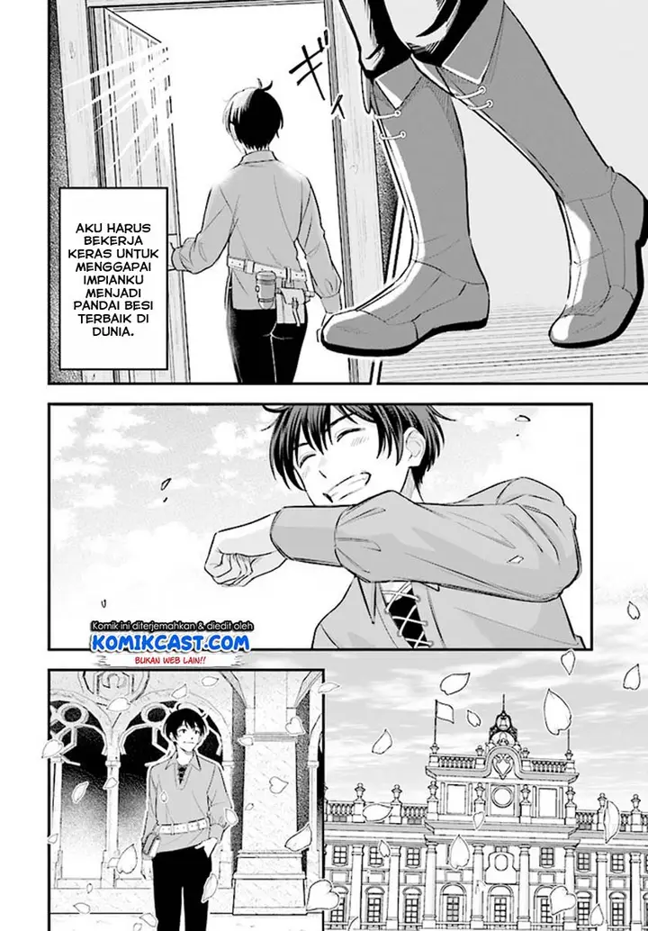 image-komik-kyutei-kajishi-no-shiawase-na-nichijou-chapter-1.1-2/26