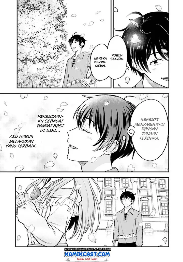 image-komik-kyutei-kajishi-no-shiawase-na-nichijou-chapter-1.1-3/26