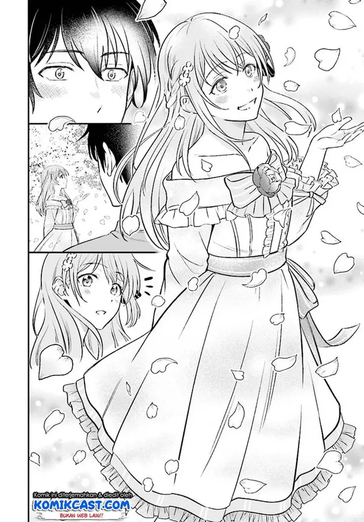 image-komik-kyutei-kajishi-no-shiawase-na-nichijou-chapter-1.1-4/26