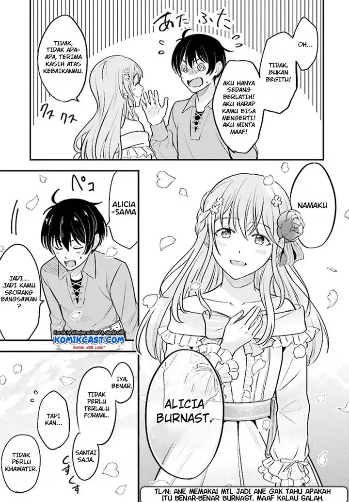 image-komik-kyutei-kajishi-no-shiawase-na-nichijou-chapter-1.1-7/26