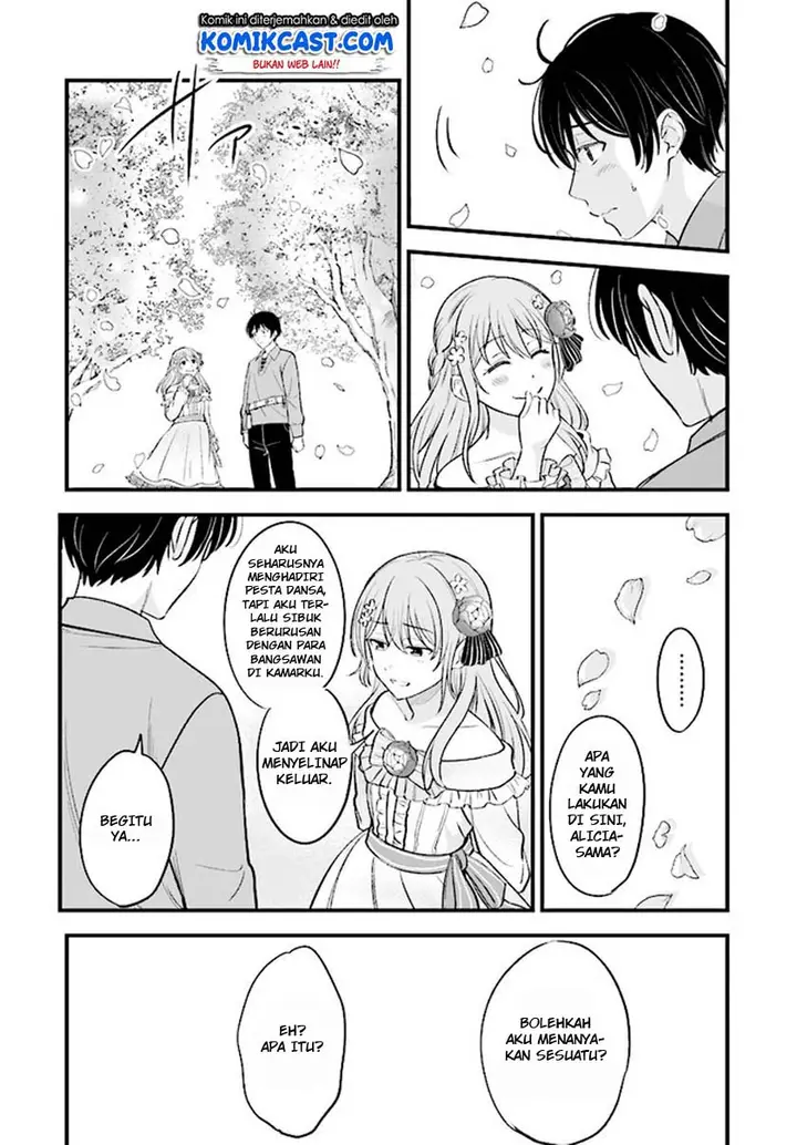 image-komik-kyutei-kajishi-no-shiawase-na-nichijou-chapter-1.1-8/26