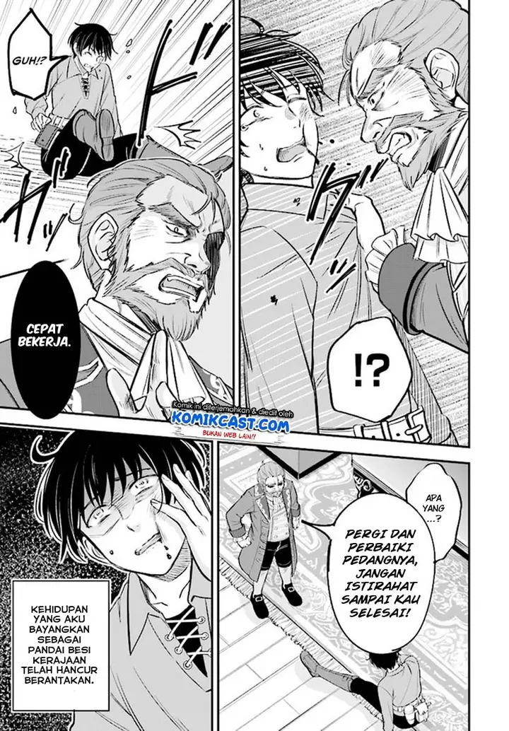 image-komik-kyutei-kajishi-no-shiawase-na-nichijou-chapter-1.1-15/26