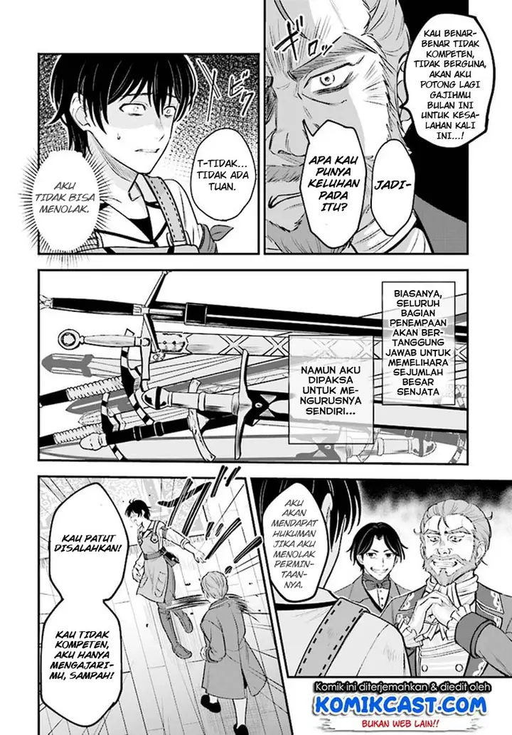 image-komik-kyutei-kajishi-no-shiawase-na-nichijou-chapter-1.1-18/26