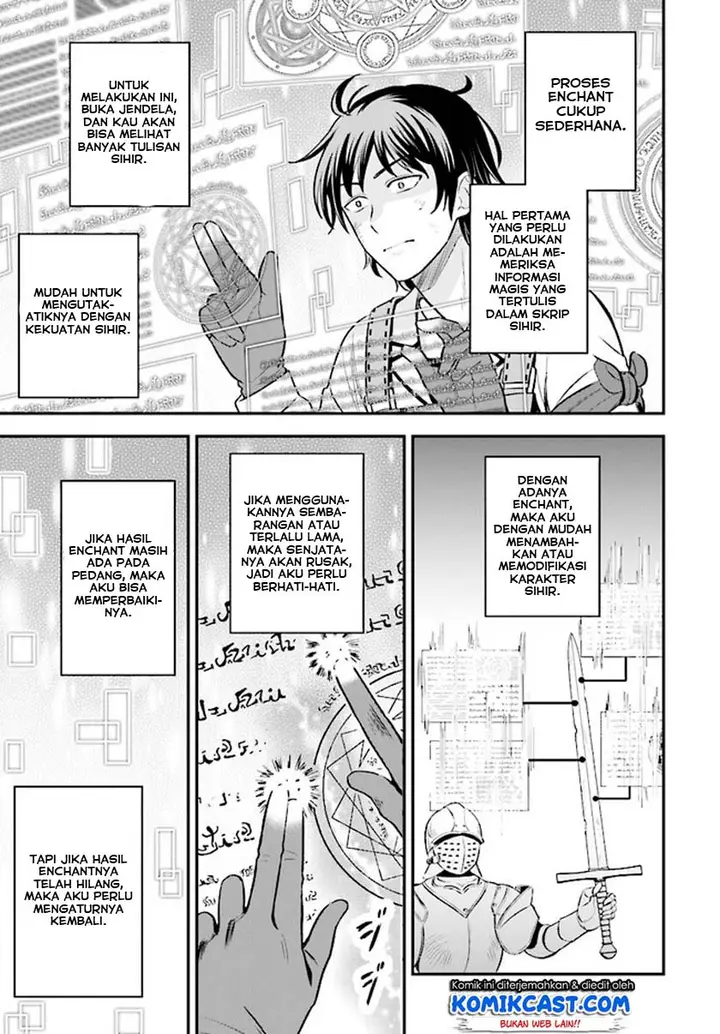 image-komik-kyutei-kajishi-no-shiawase-na-nichijou-chapter-1.1-23/26