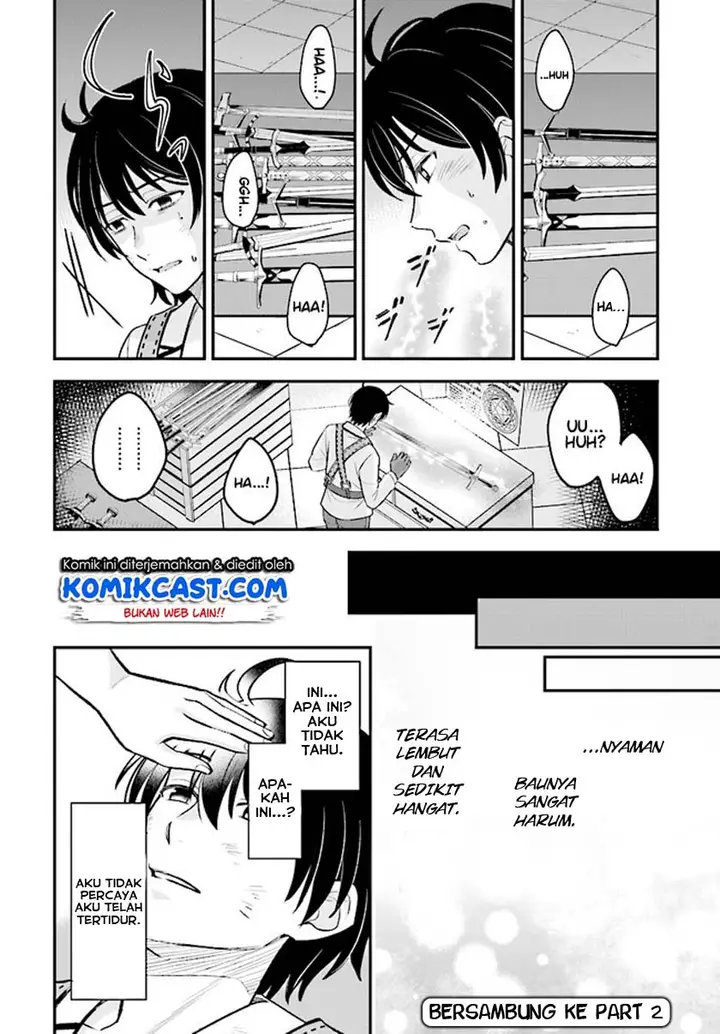 image-komik-kyutei-kajishi-no-shiawase-na-nichijou-chapter-1.1-24/26