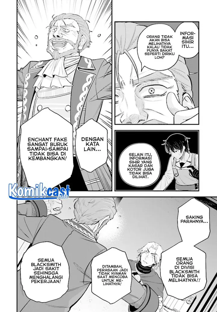 image-komik-kyutei-kajishi-no-shiawase-na-nichijou-chapter-13-3/30