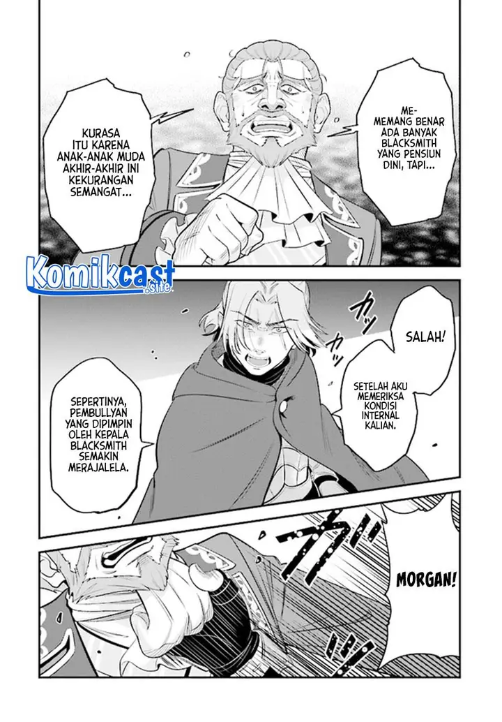 image-komik-kyutei-kajishi-no-shiawase-na-nichijou-chapter-13-11/30