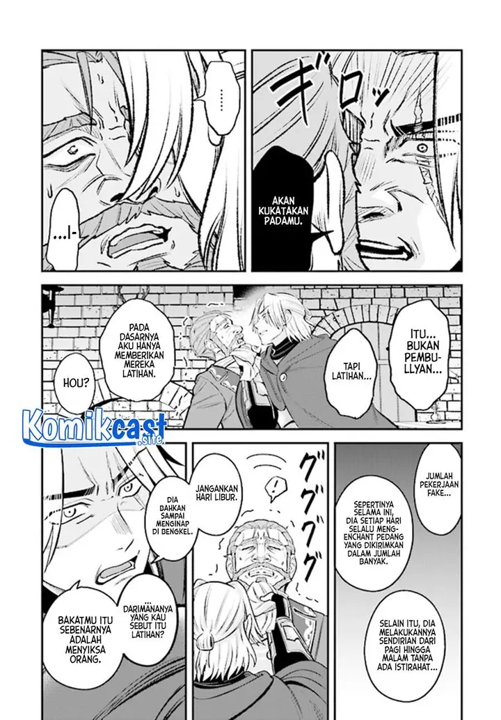 image-komik-kyutei-kajishi-no-shiawase-na-nichijou-chapter-13-12/30