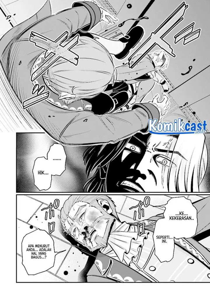 image-komik-kyutei-kajishi-no-shiawase-na-nichijou-chapter-13-15/30