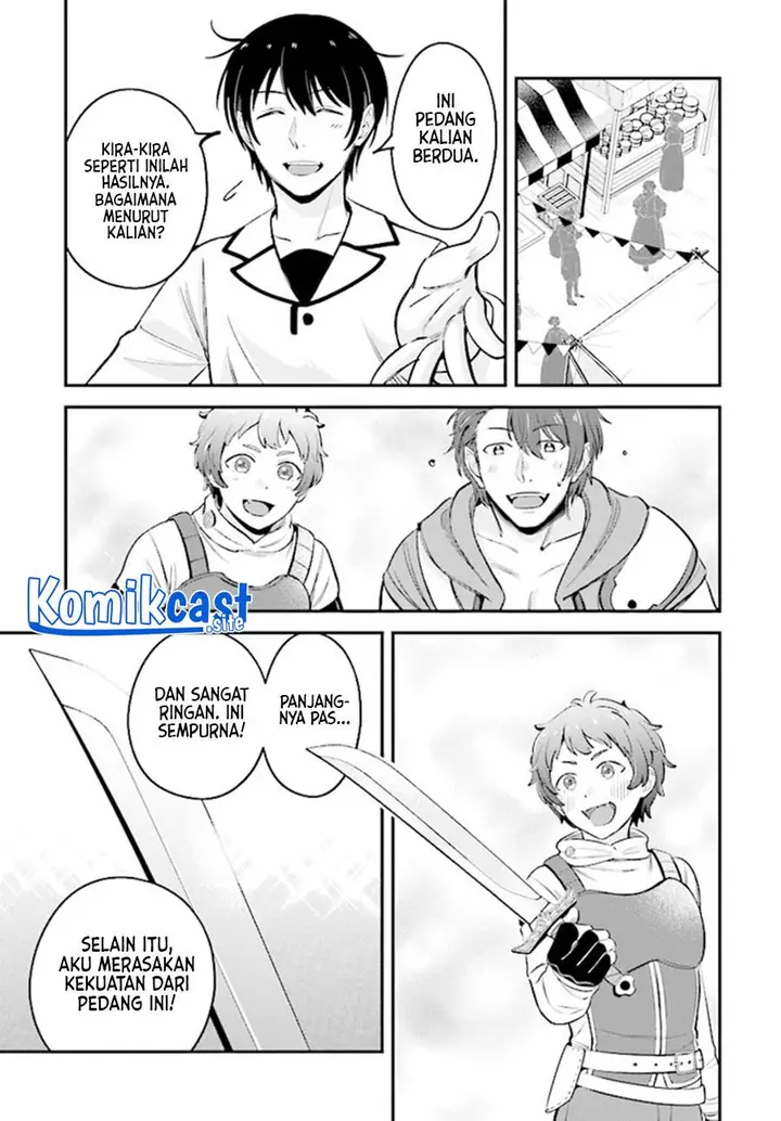 image-komik-kyutei-kajishi-no-shiawase-na-nichijou-chapter-13-20/30