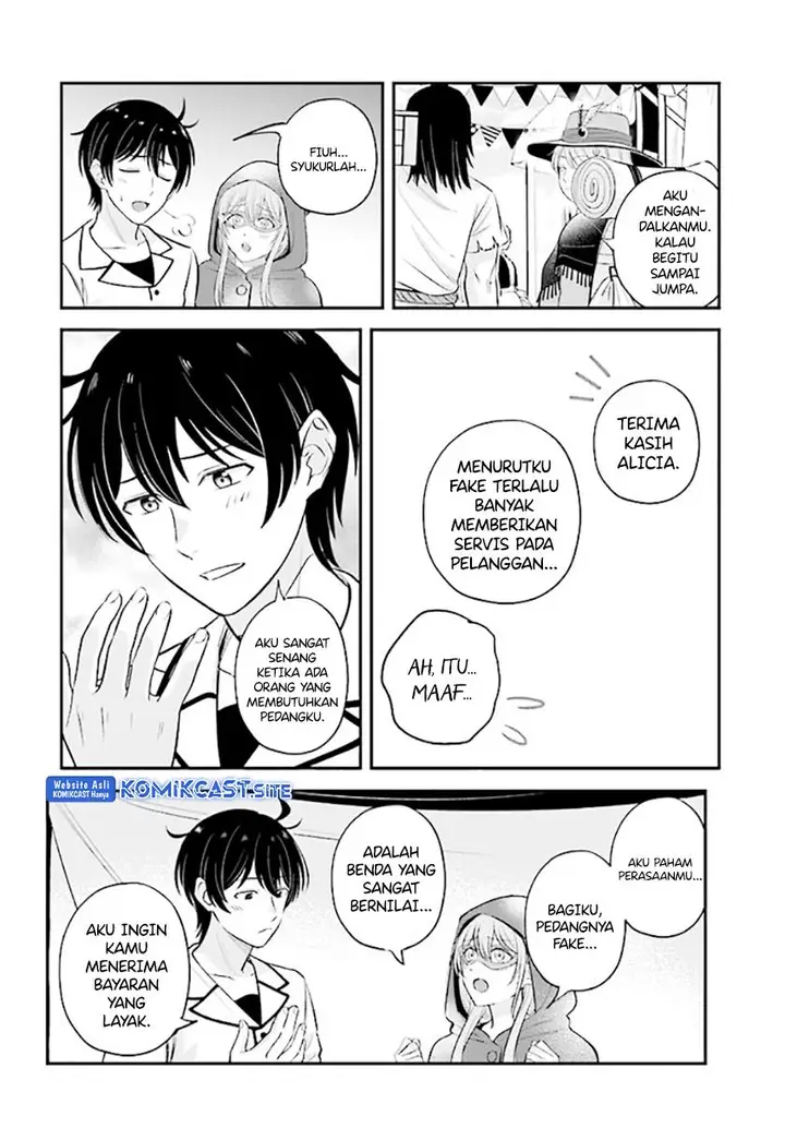 image-komik-kyutei-kajishi-no-shiawase-na-nichijou-chapter-14.1-9/17