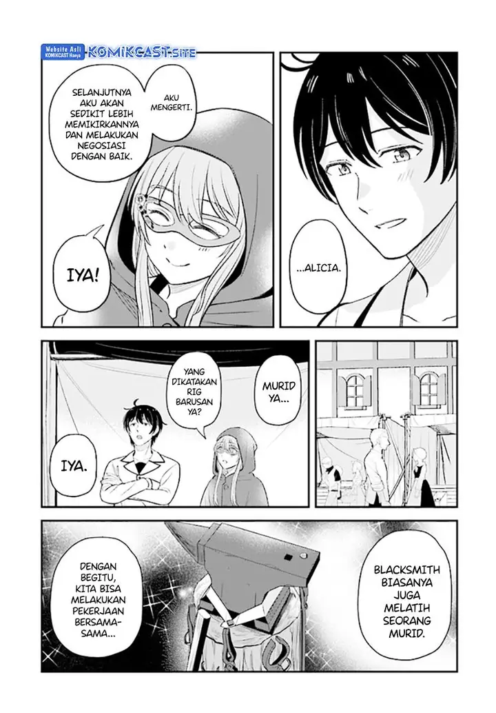 image-komik-kyutei-kajishi-no-shiawase-na-nichijou-chapter-14.1-10/17