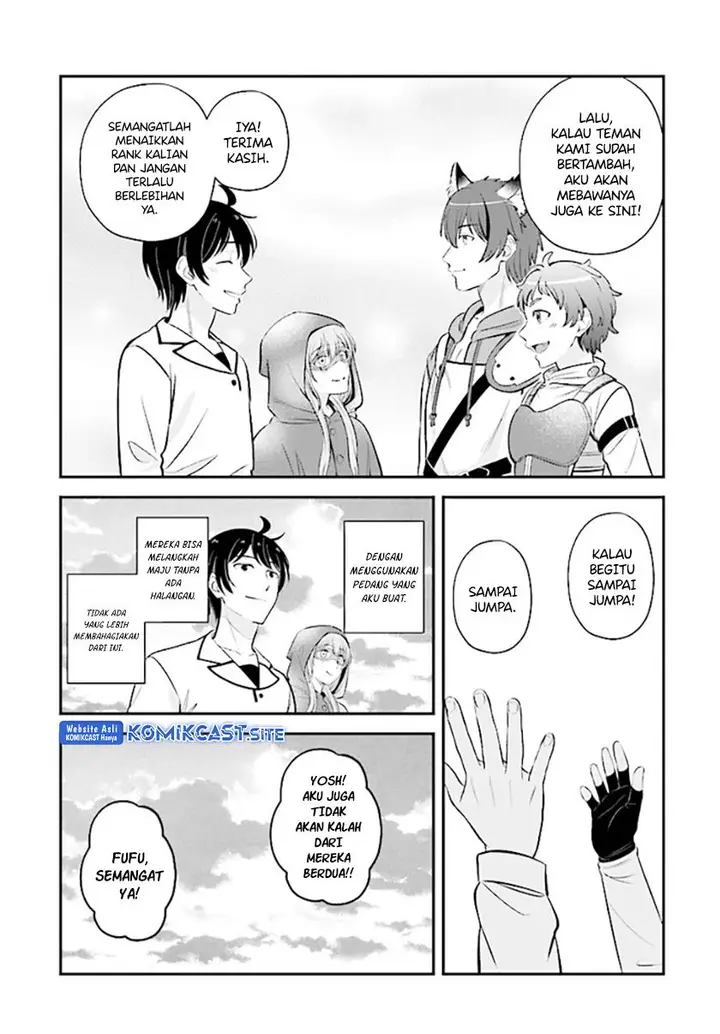 image-komik-kyutei-kajishi-no-shiawase-na-nichijou-chapter-14.2-3/19