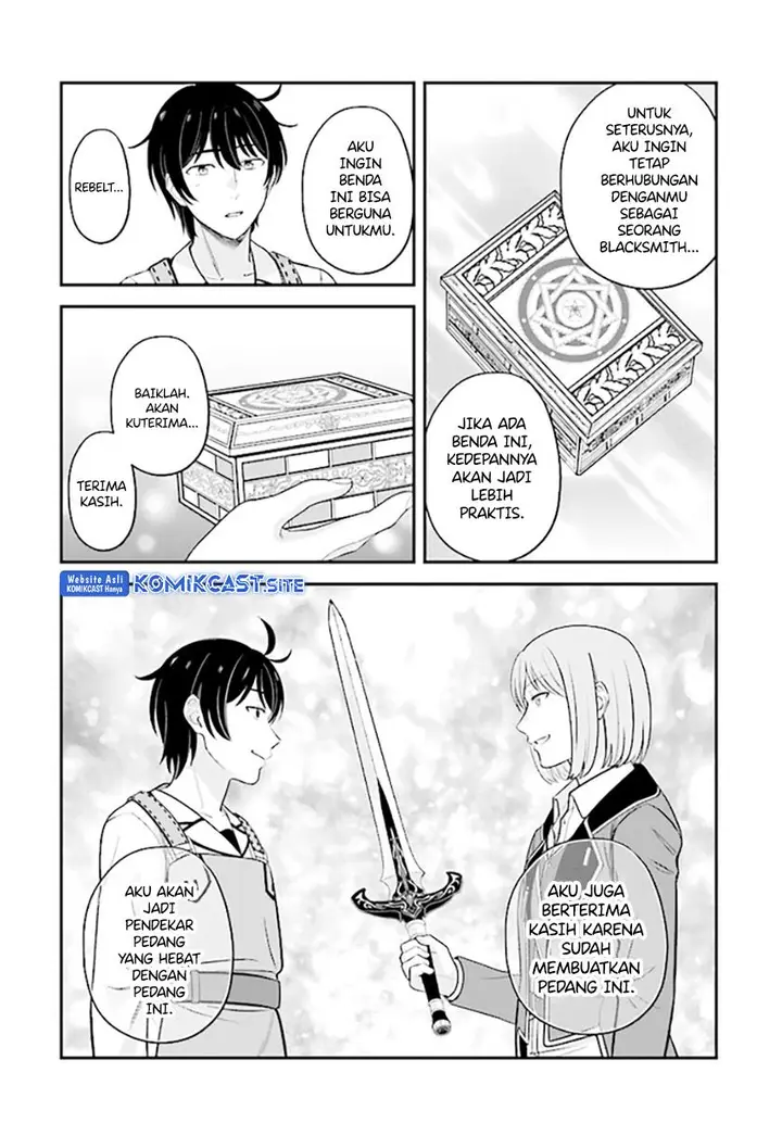 image-komik-kyutei-kajishi-no-shiawase-na-nichijou-chapter-15-23/36