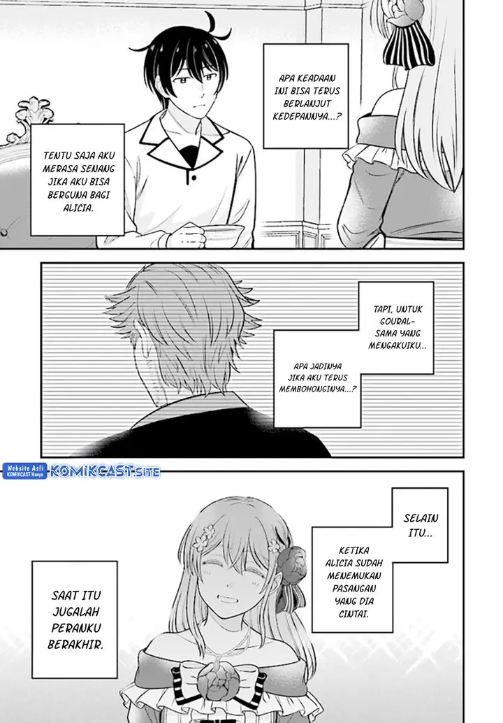 image-komik-kyutei-kajishi-no-shiawase-na-nichijou-chapter-15-26/36