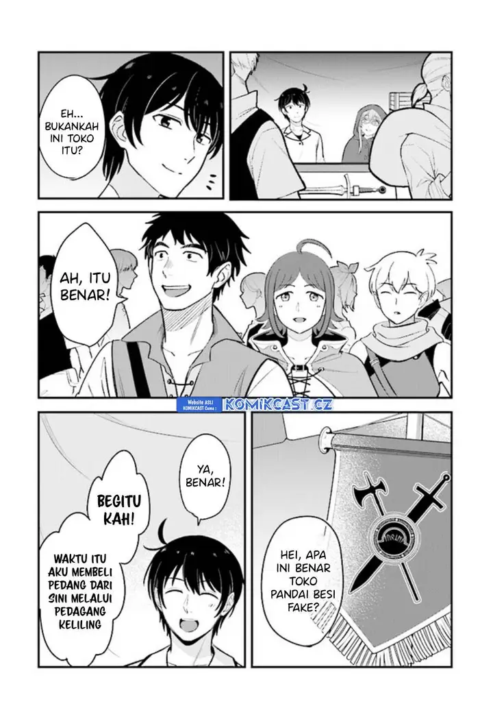 image-komik-kyutei-kajishi-no-shiawase-na-nichijou-chapter-16-1/27