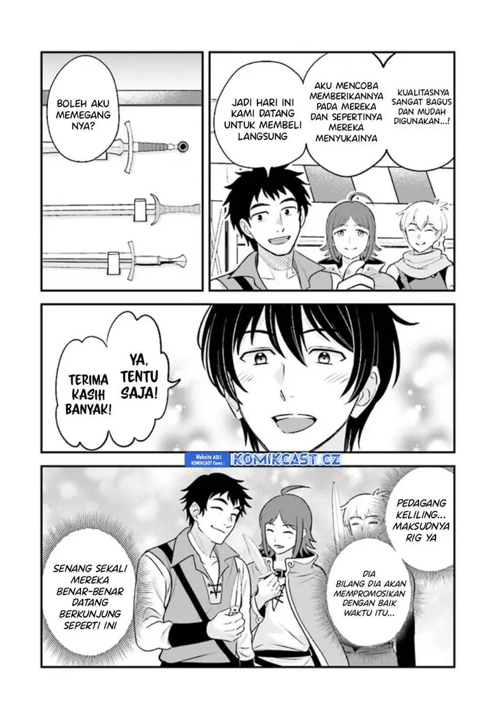 image-komik-kyutei-kajishi-no-shiawase-na-nichijou-chapter-16-2/27