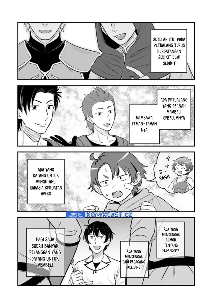 image-komik-kyutei-kajishi-no-shiawase-na-nichijou-chapter-16-4/27