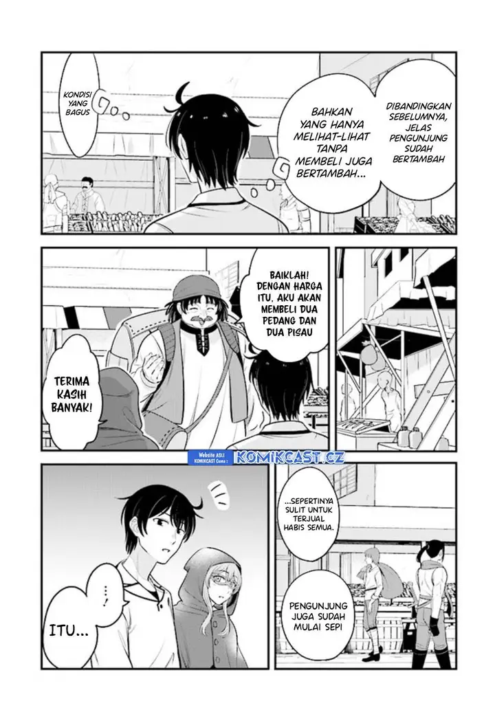 image-komik-kyutei-kajishi-no-shiawase-na-nichijou-chapter-16-6/27
